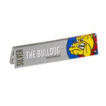 Bulldog Silver King Size